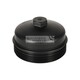 COVER FOR OIL FILTER